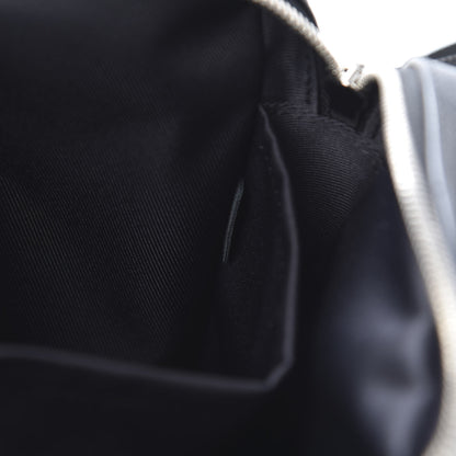 Louis Vuitton Taiga Outdoor Messenger PM Black 7 of 10