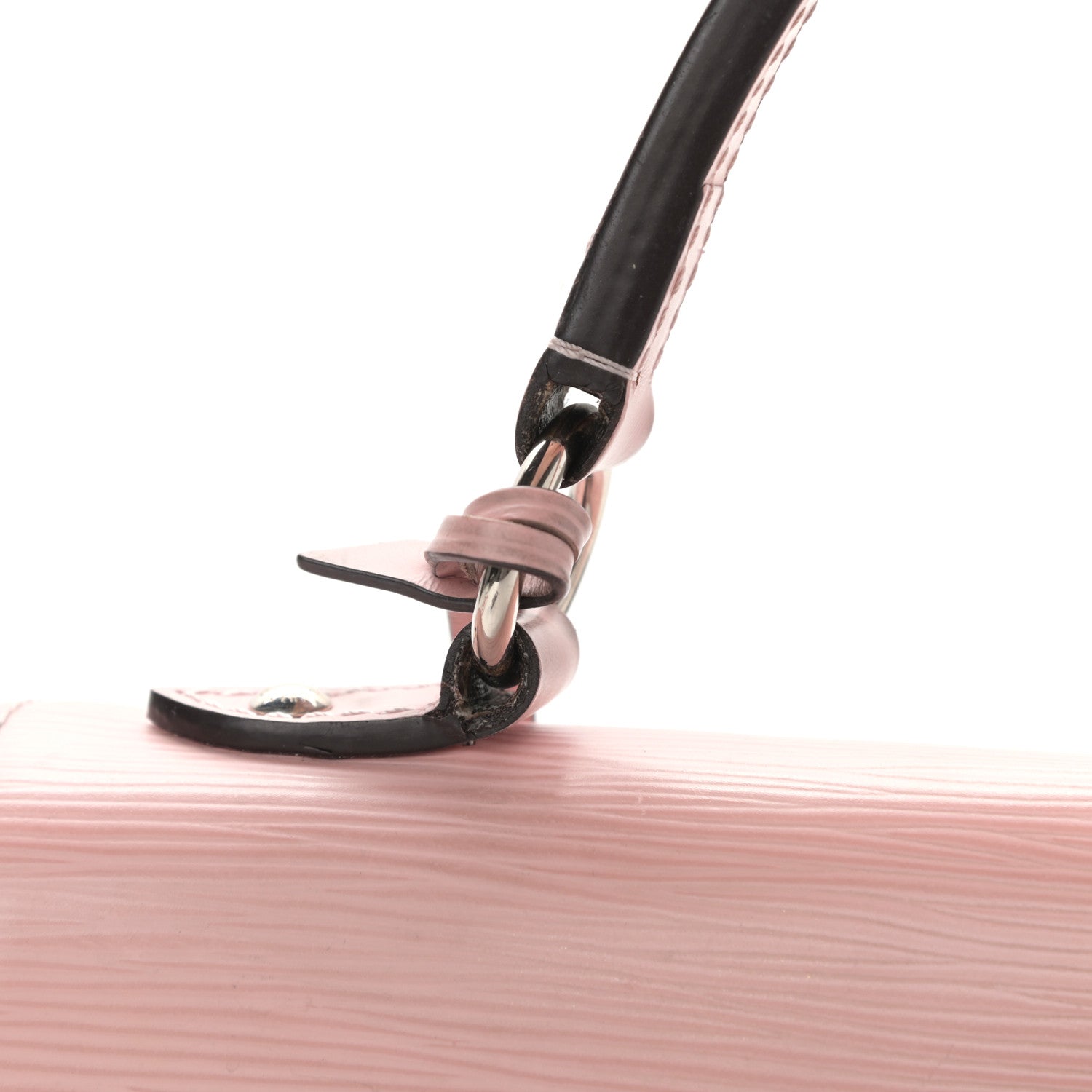 Louis Vuitton Epi Cluny MM Rose Ballerine 14 of 16