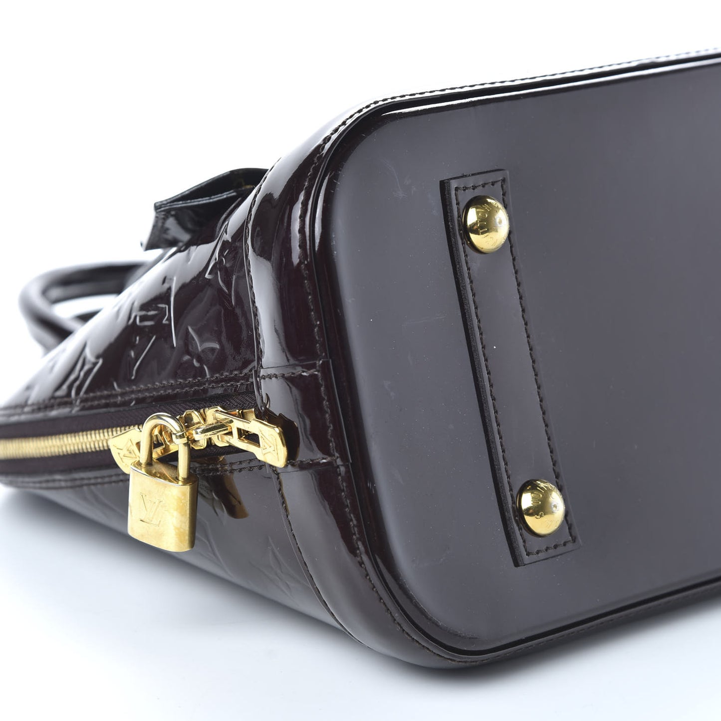 Vernis Alma PM Amarante