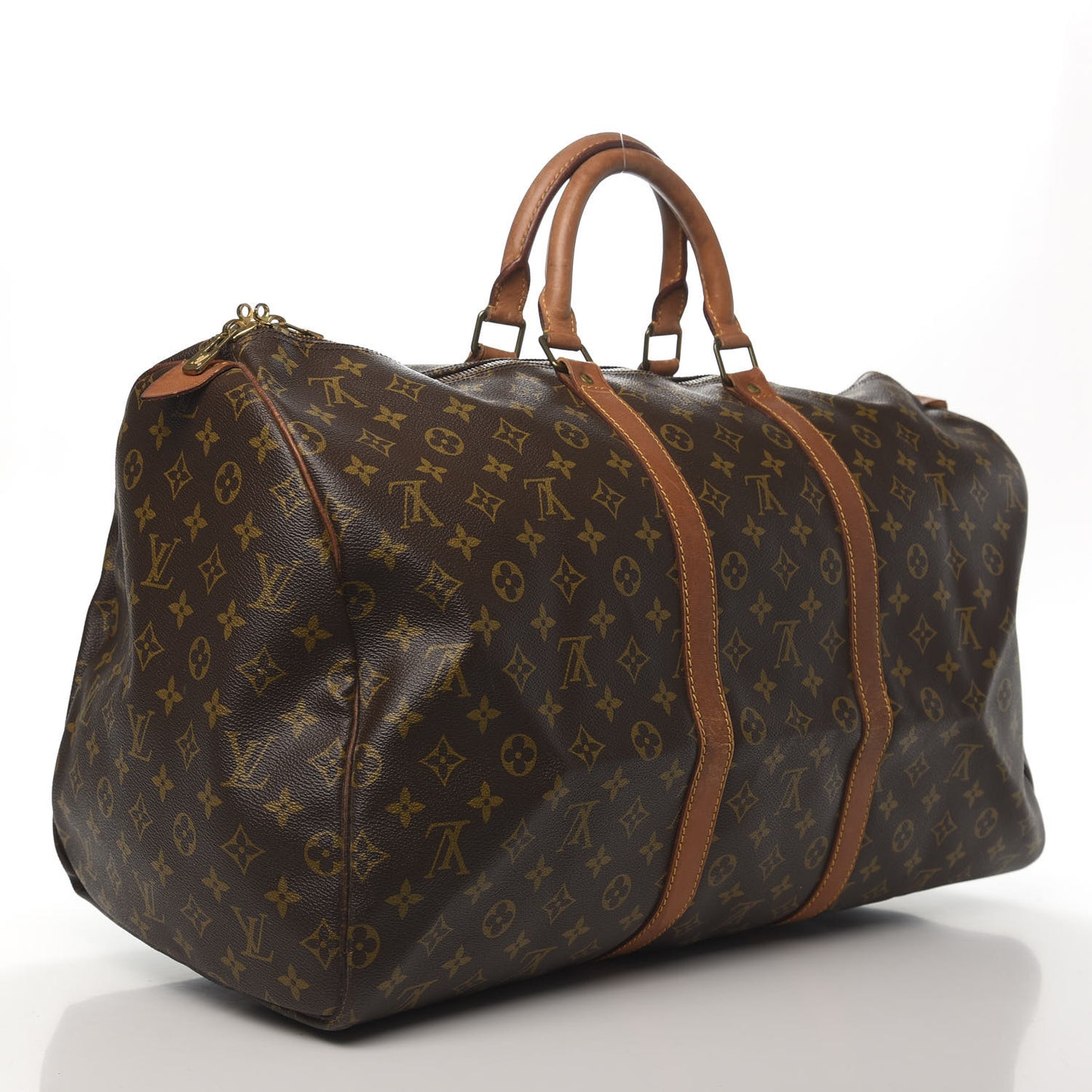 Monogram Keepall 55