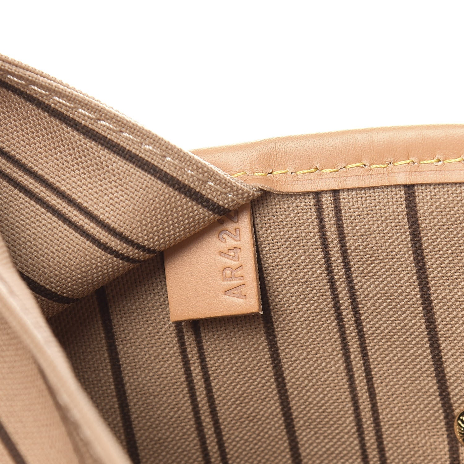 Louis Vuitton Monogram Game On Neverfull MM 8 of 12