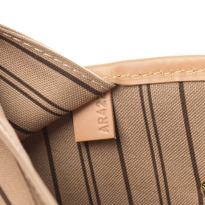 Louis Vuitton Monogram Game On Neverfull MM 8 of 12