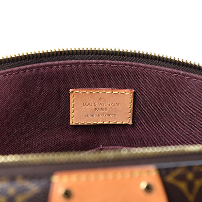 Louis Vuitton Monogram Turenne MM 5 of 9