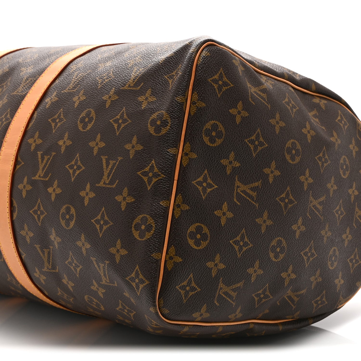 Louis Vuitton Monogram Keepall 50 9 of 9
