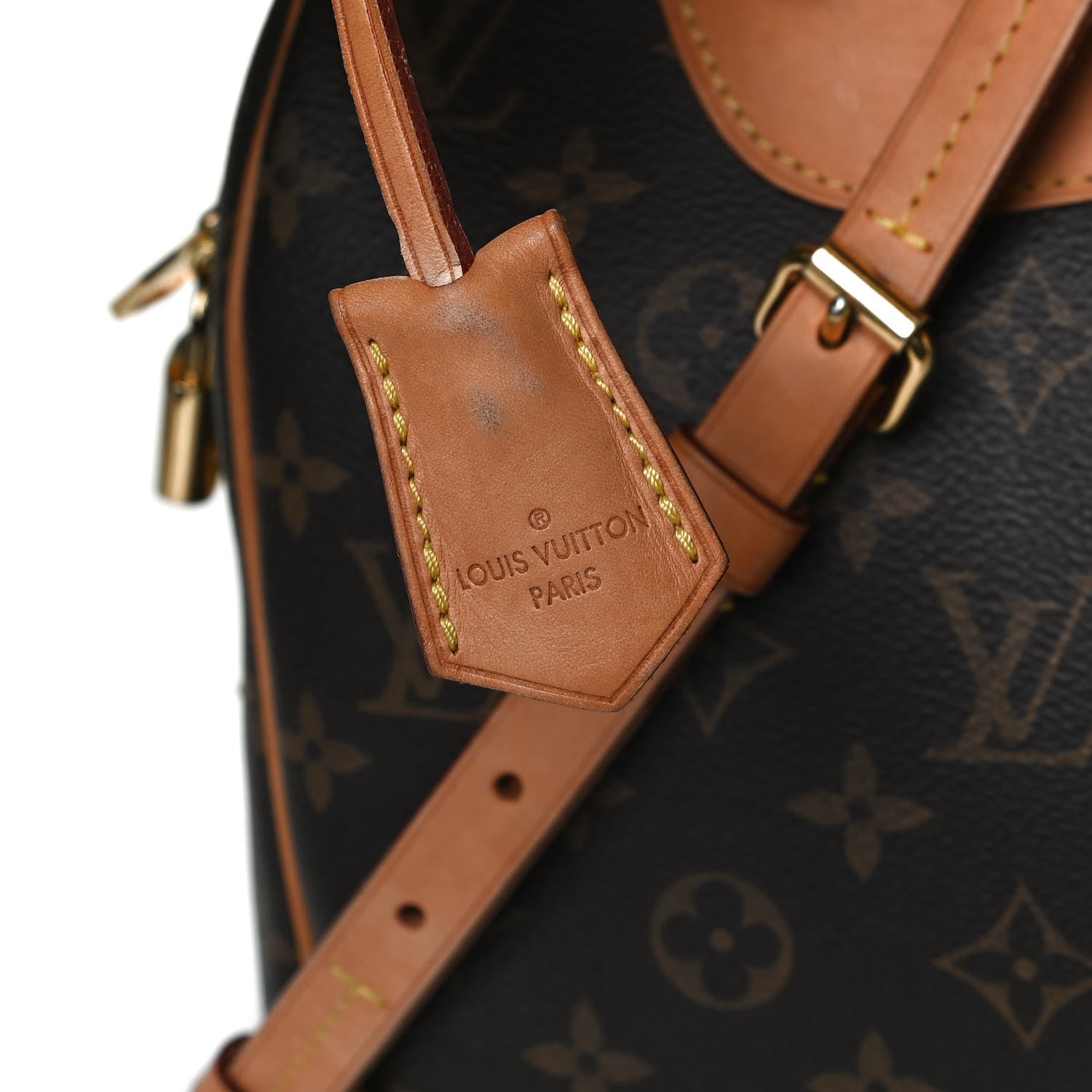 Louis Vuitton Monogram Retiro NM 8 of 9
