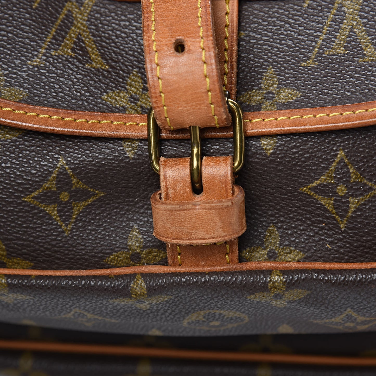 Monogram Saumur 30