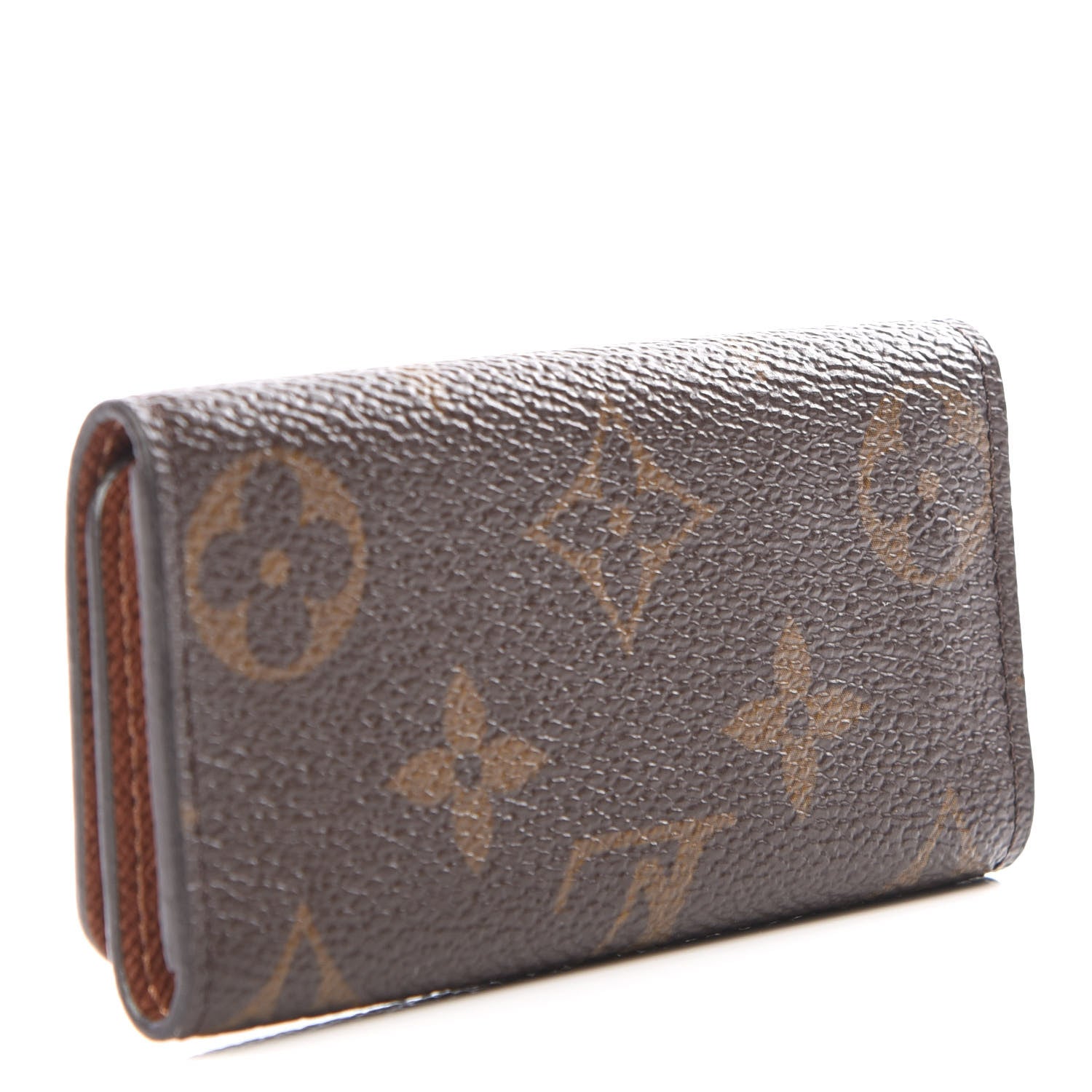 Louis Vuitton Monogram 4 Key Multicles Holder 3 of 11