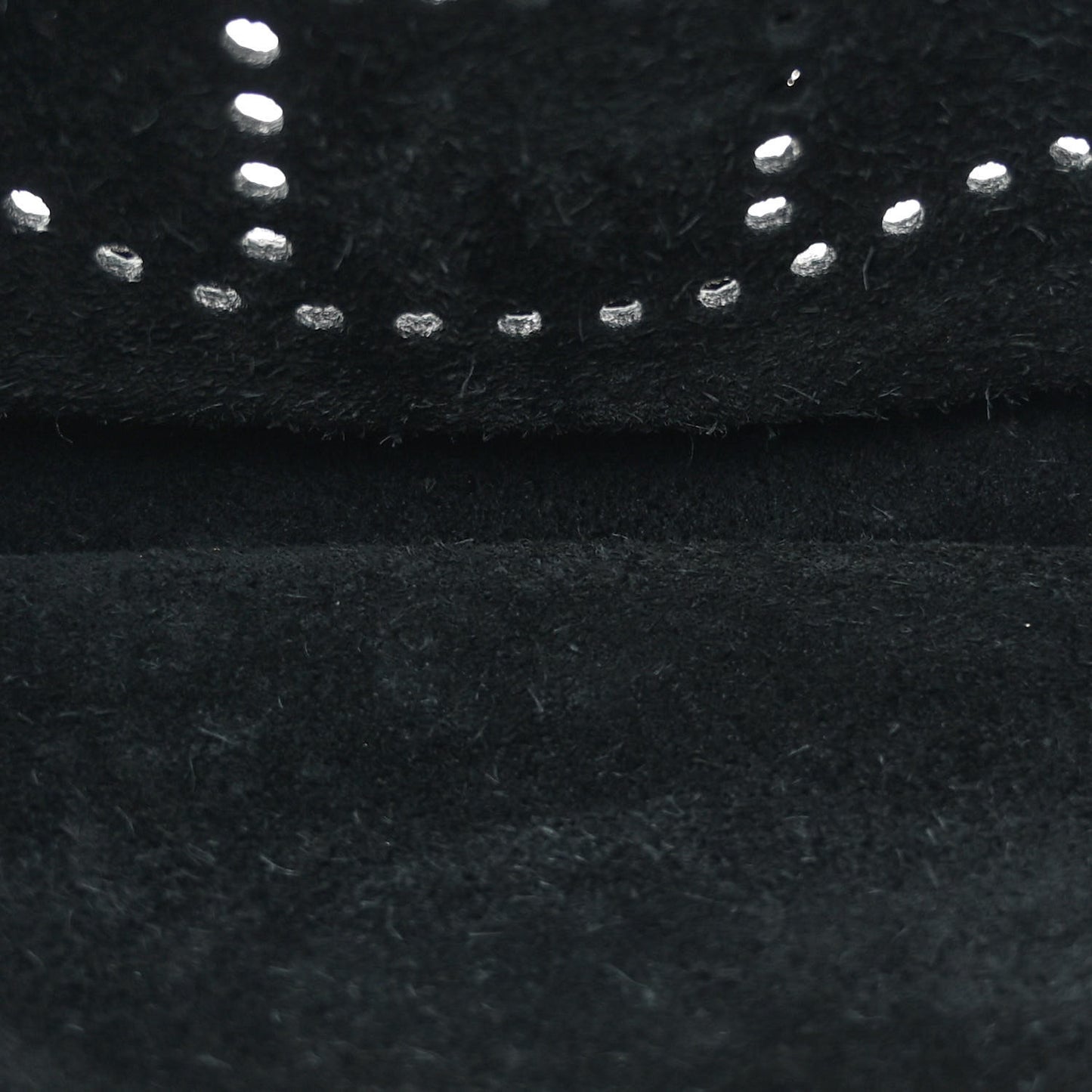 Taurillon Clemence Evelyne III GM Black