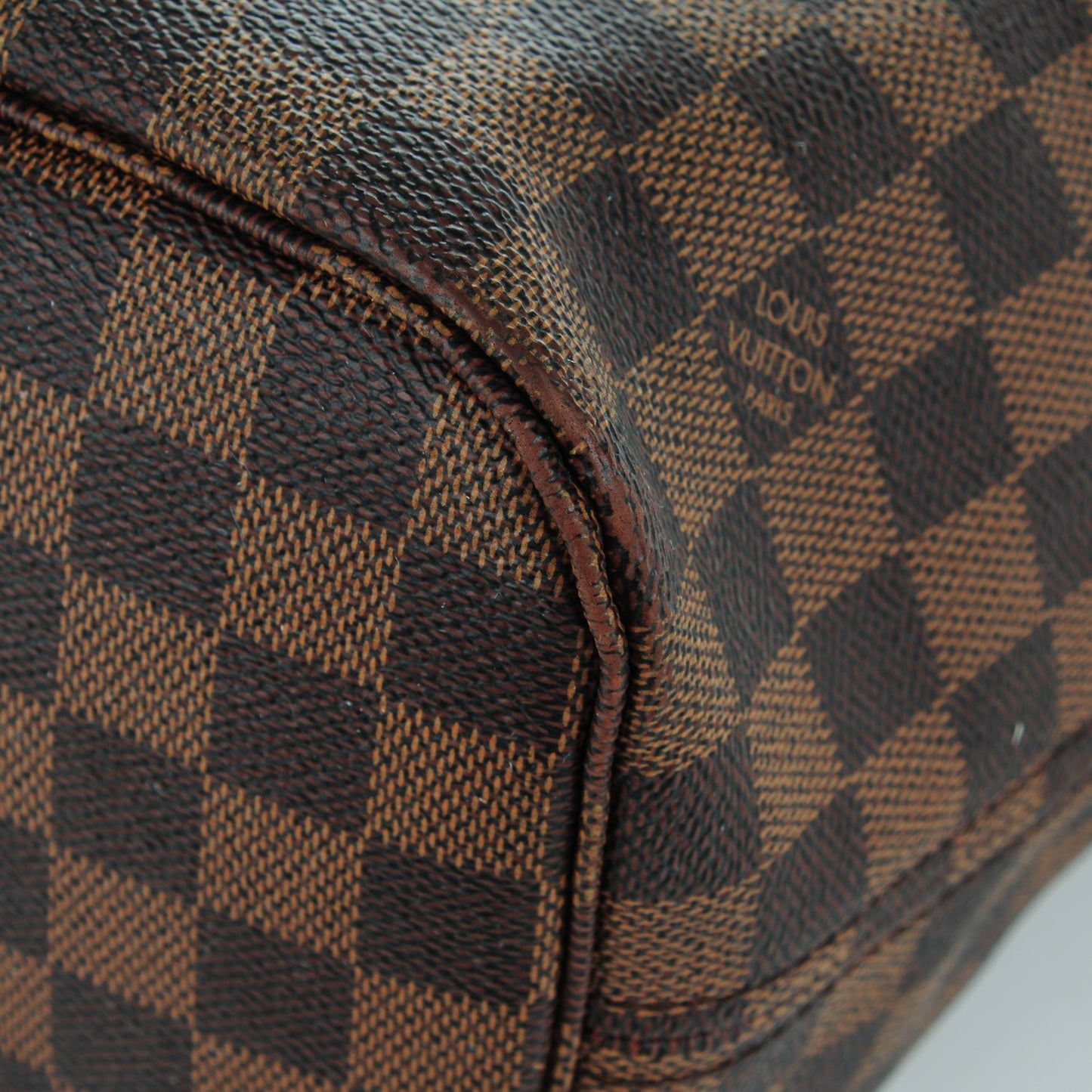 Damier Ebene Neverfull MM