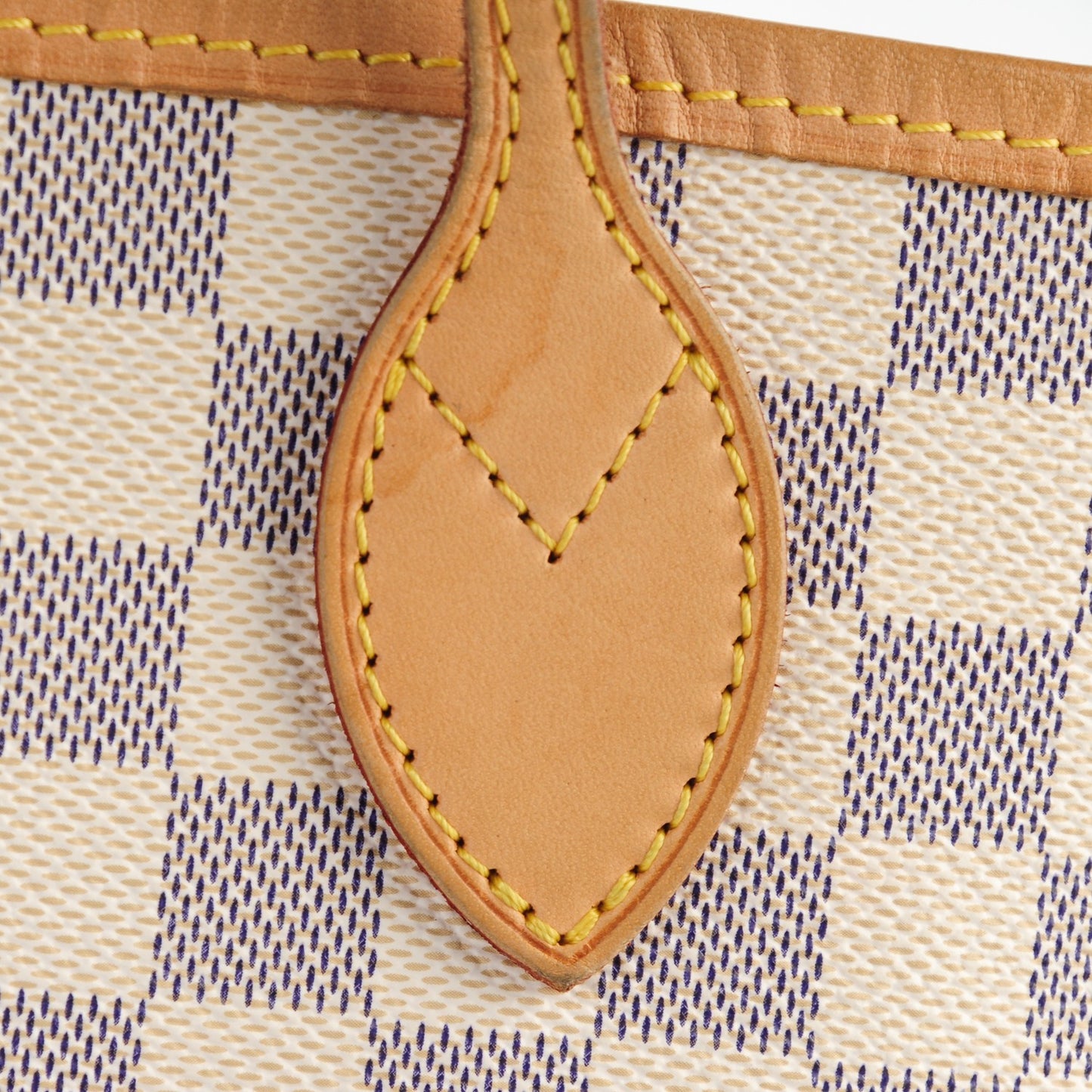 Damier Azur Neverfull GM