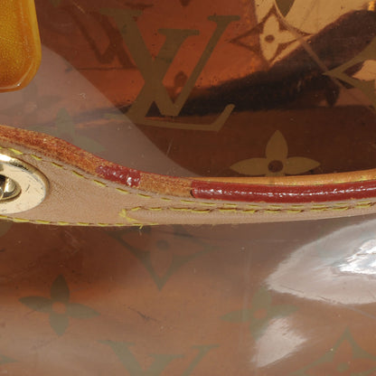Louis Vuitton Ambre Cabas PM 12 of 13