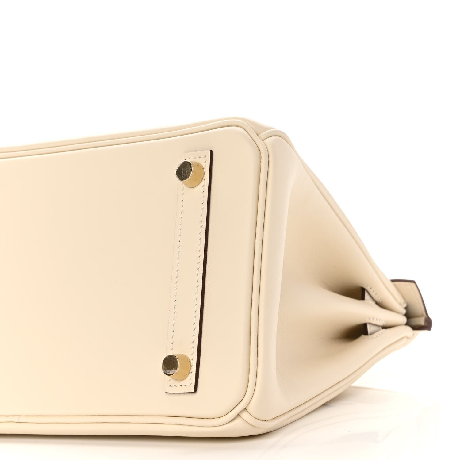 Hermes Swift Birkin 25 Nata 10 of 11