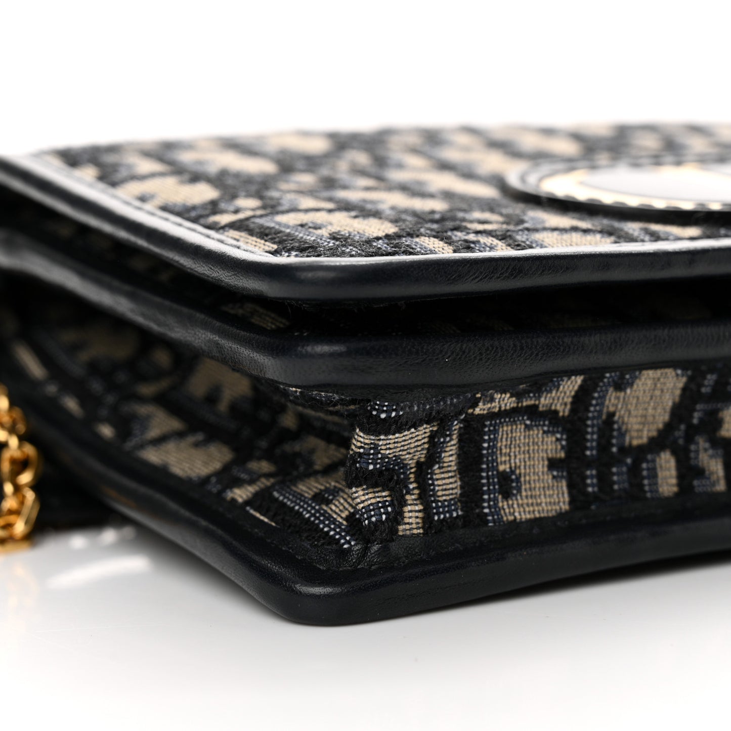 Oblique 30 Montaigne 2-In-1 Pouch Blue