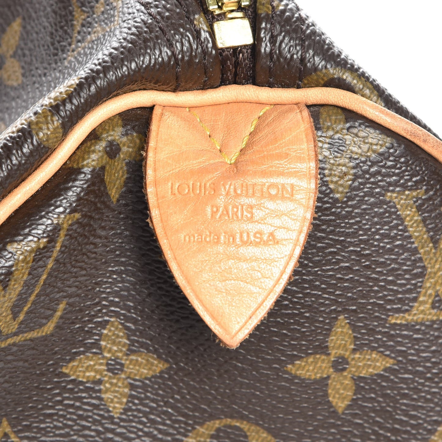 Monogram Speedy 30