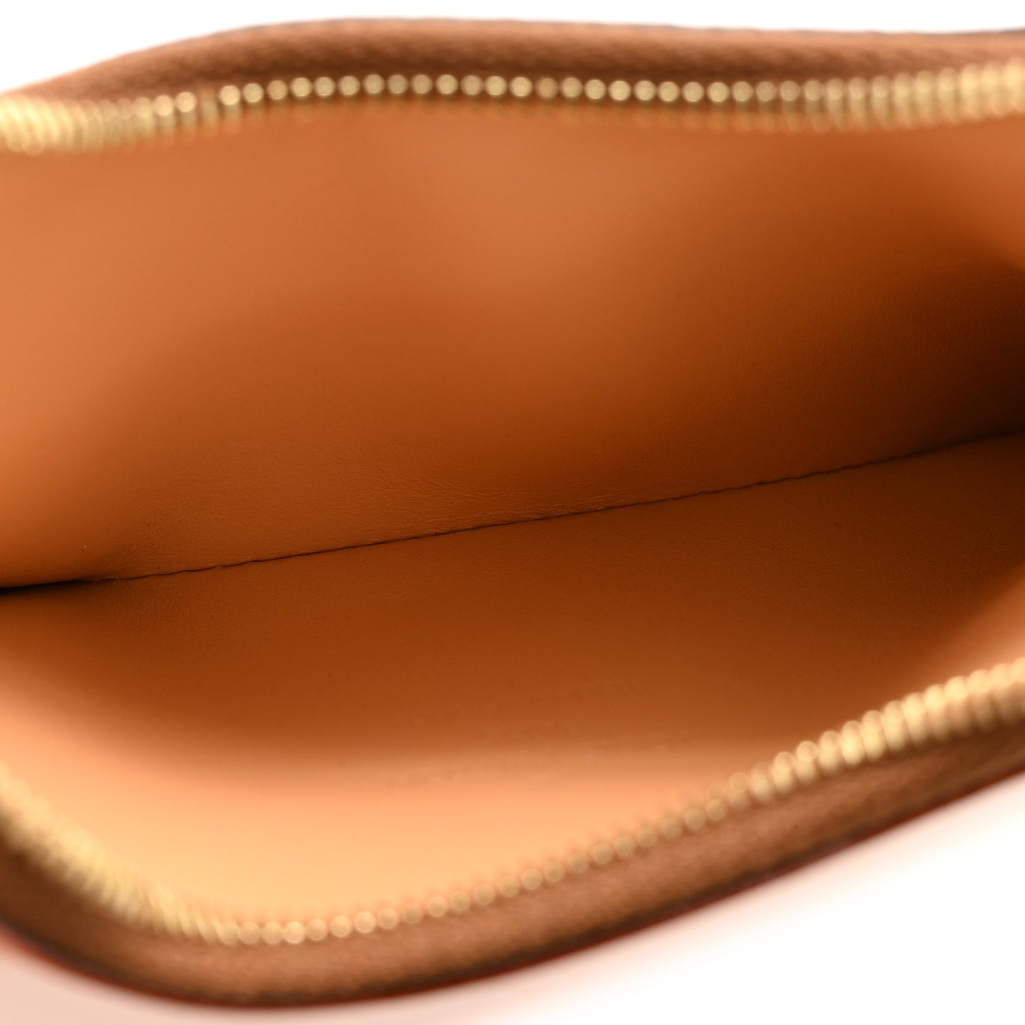 Bone Key Pouch