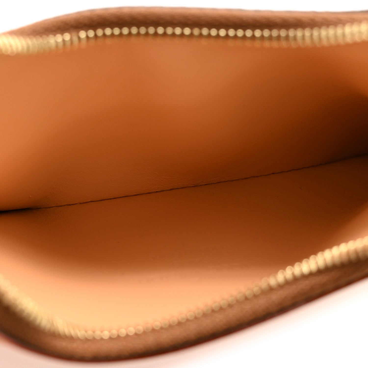 Louis Vuitton Bone Key Pouch 5 of 8