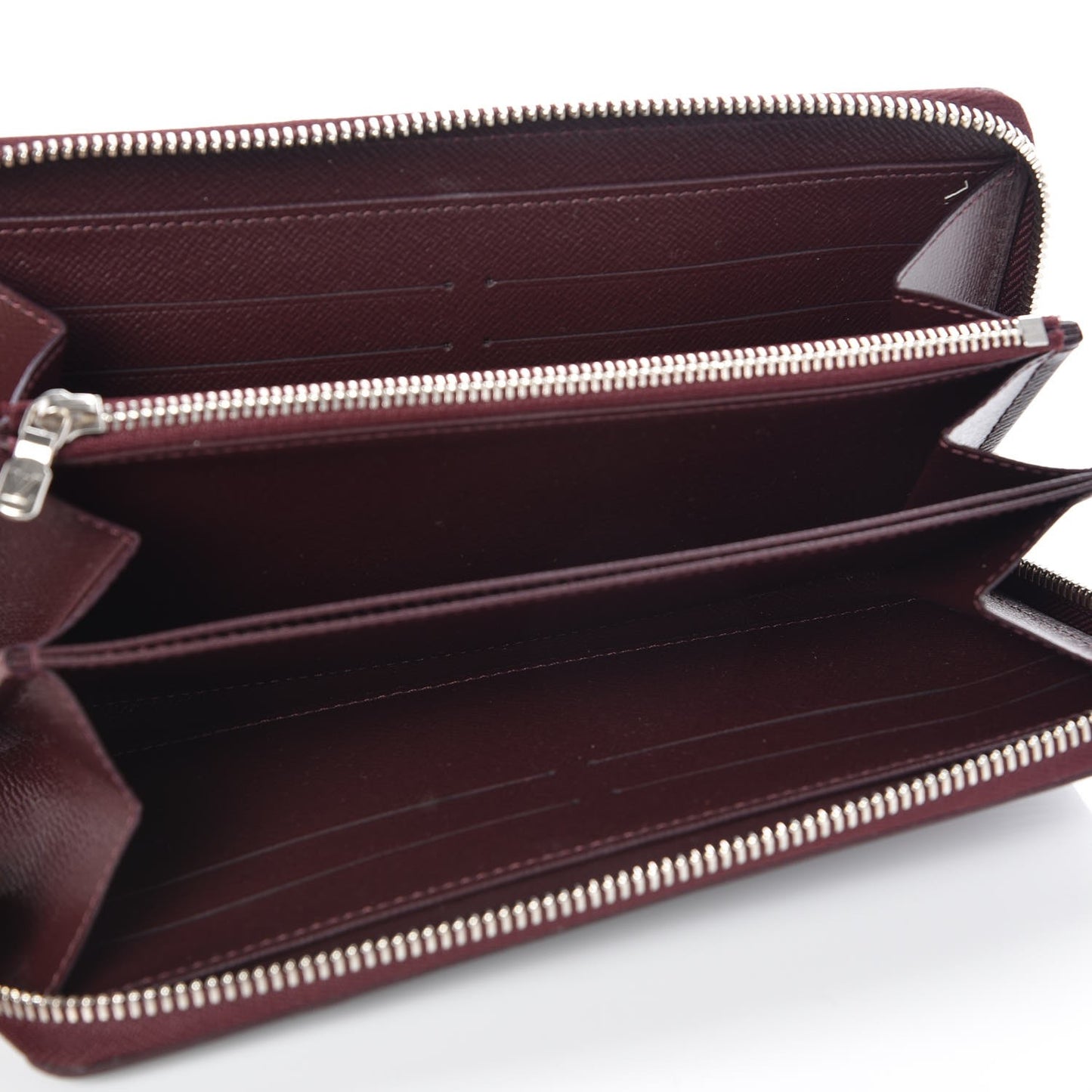 Epi Electric Zippy Wallet Prune