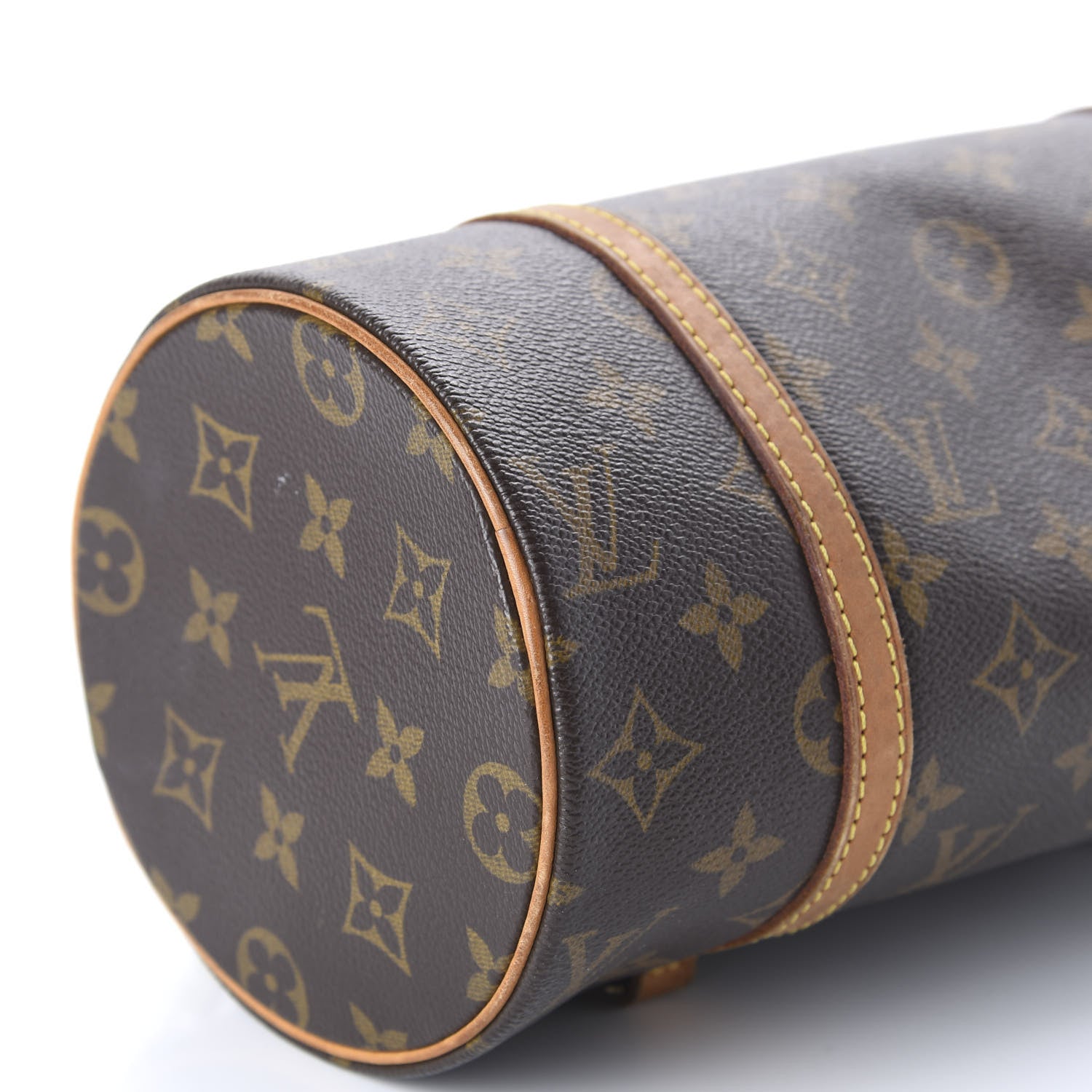 Louis Vuitton Monogram Papillon 26 6 of 10