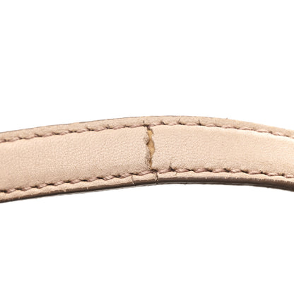 Miu Miu Nappa Matelasse Top Handle Bag Cammeo 13 of 13