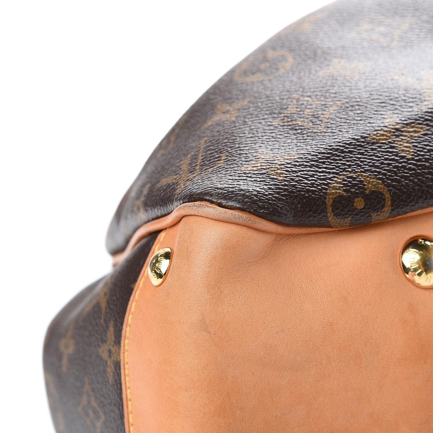 Louis Vuitton Monogram Boetie MM 12 of 16