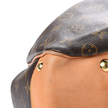 Louis Vuitton Monogram Boetie MM 12 of 16