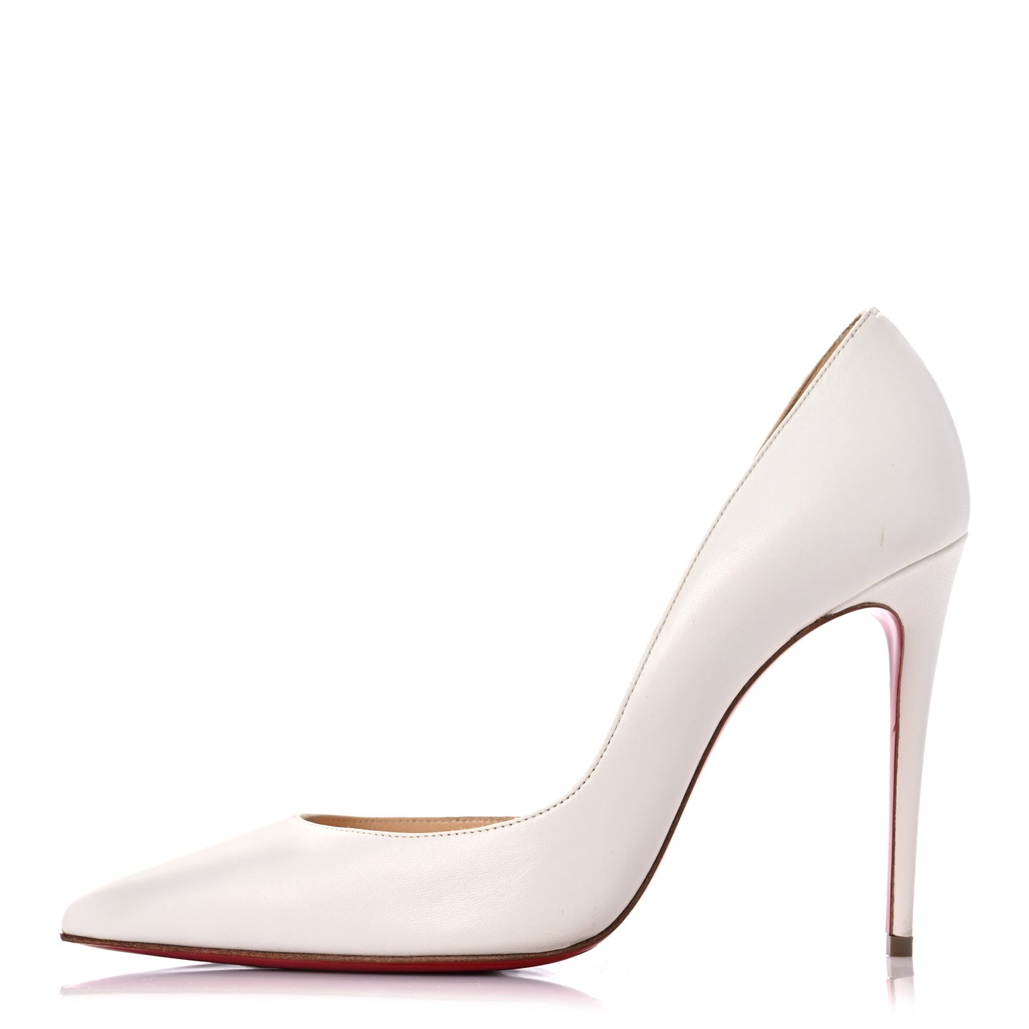 Kid Iriza 100 Pumps 39 White