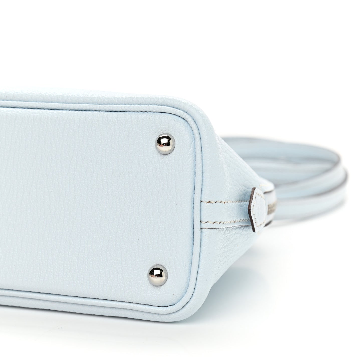 Chevre Mysore Mini 1923 Bolide Bleu Brume