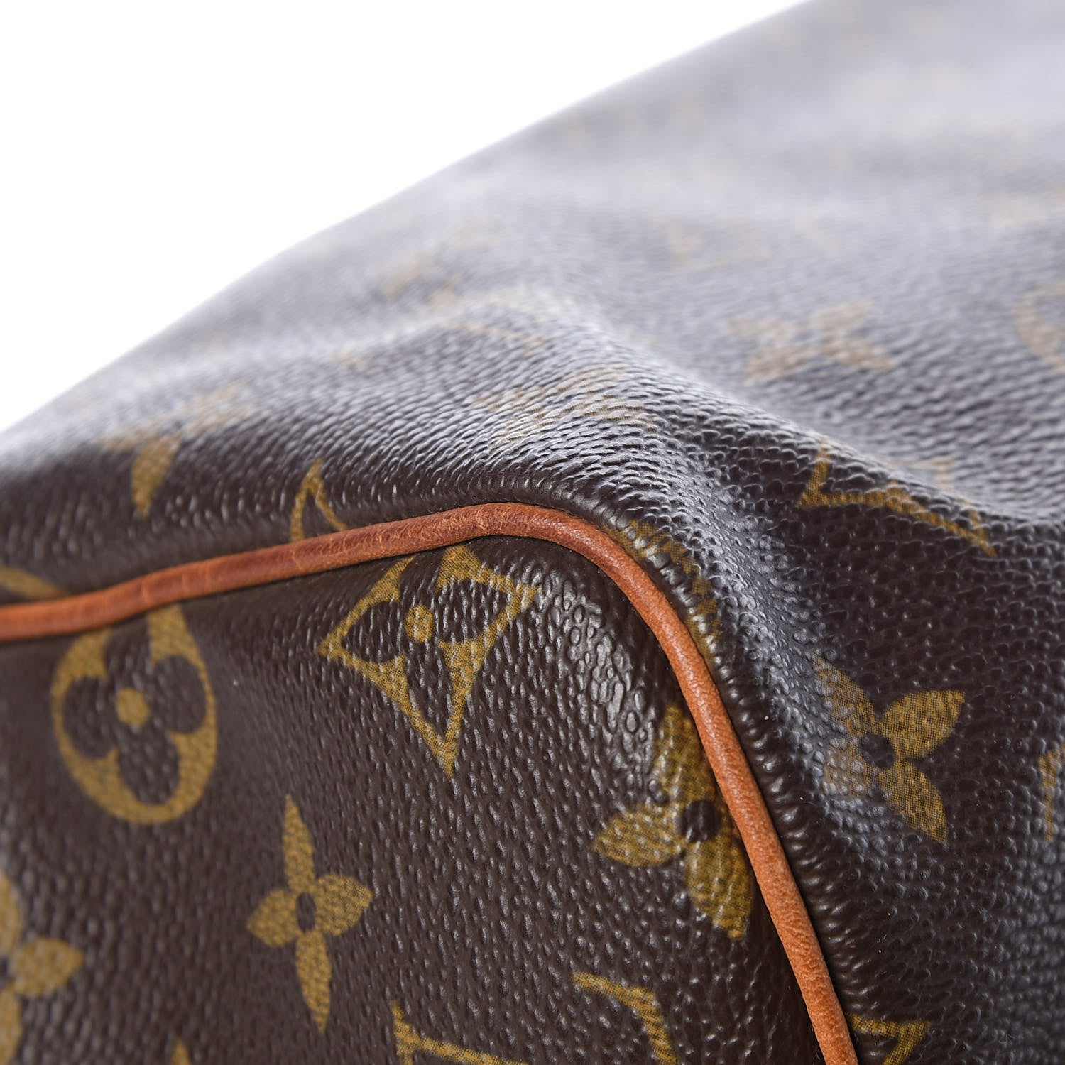 Louis Vuitton Monogram Speedy 30 14 of 19