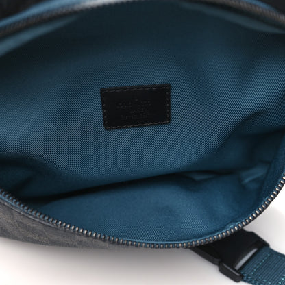 Louis Vuitton Damier Graphite Discovery Bumbag 5 of 10