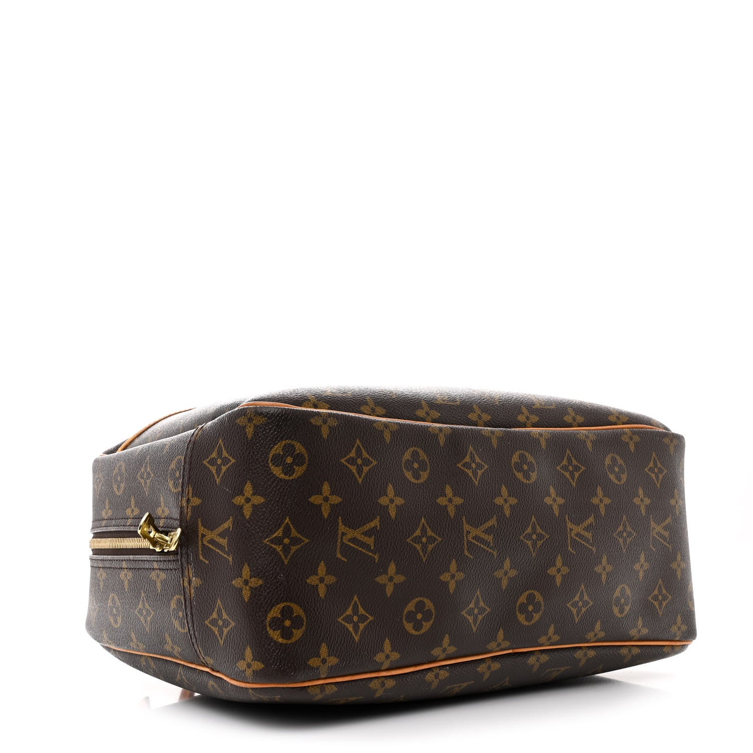 Louis Vuitton Monogram Deauville 4 of 13