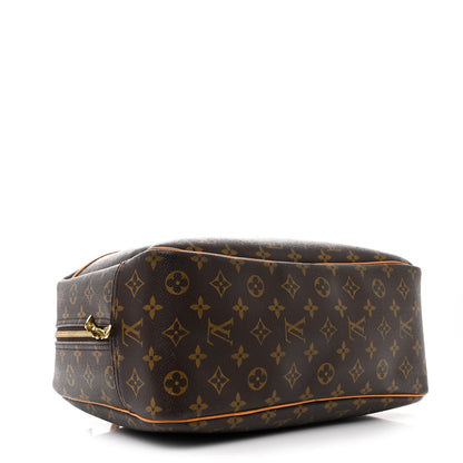 Louis Vuitton Monogram Deauville 4 of 13