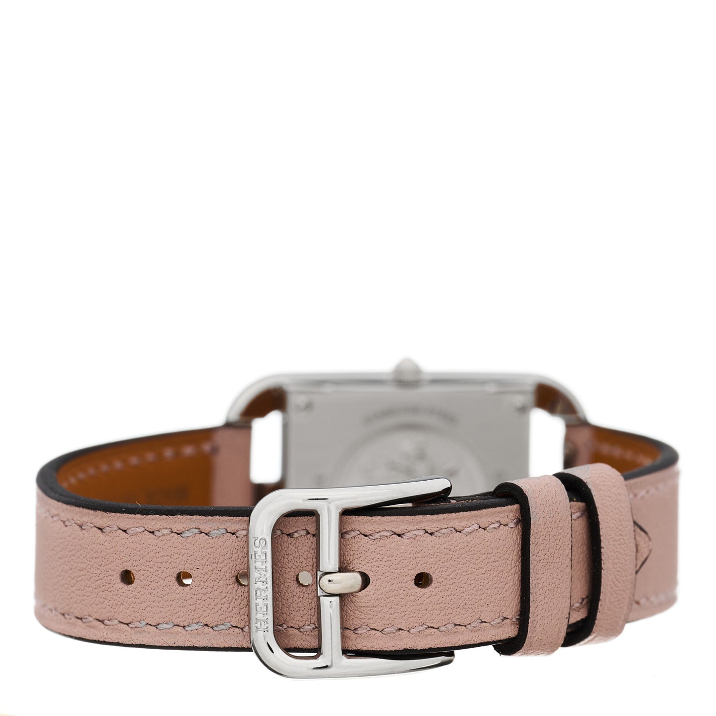 Stainless Steel Athena 23mm Cape Cod Chaine d’Ancre Quartz Watch Glycine