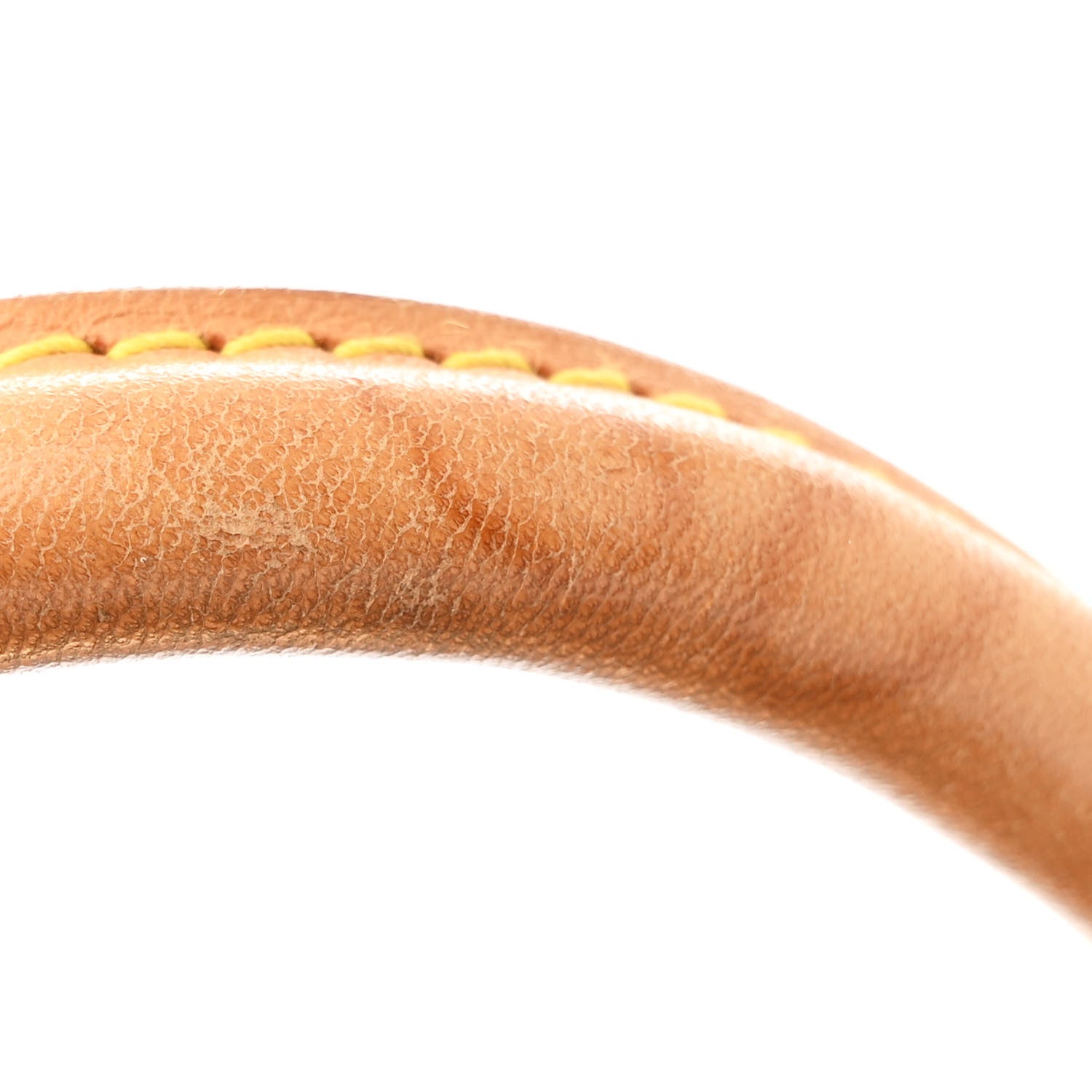 Louis Vuitton Monogram Denim Pleaty Blue 11 of 11