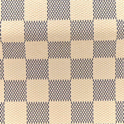 Louis Vuitton Damier Azur Naviglio 7 of 16