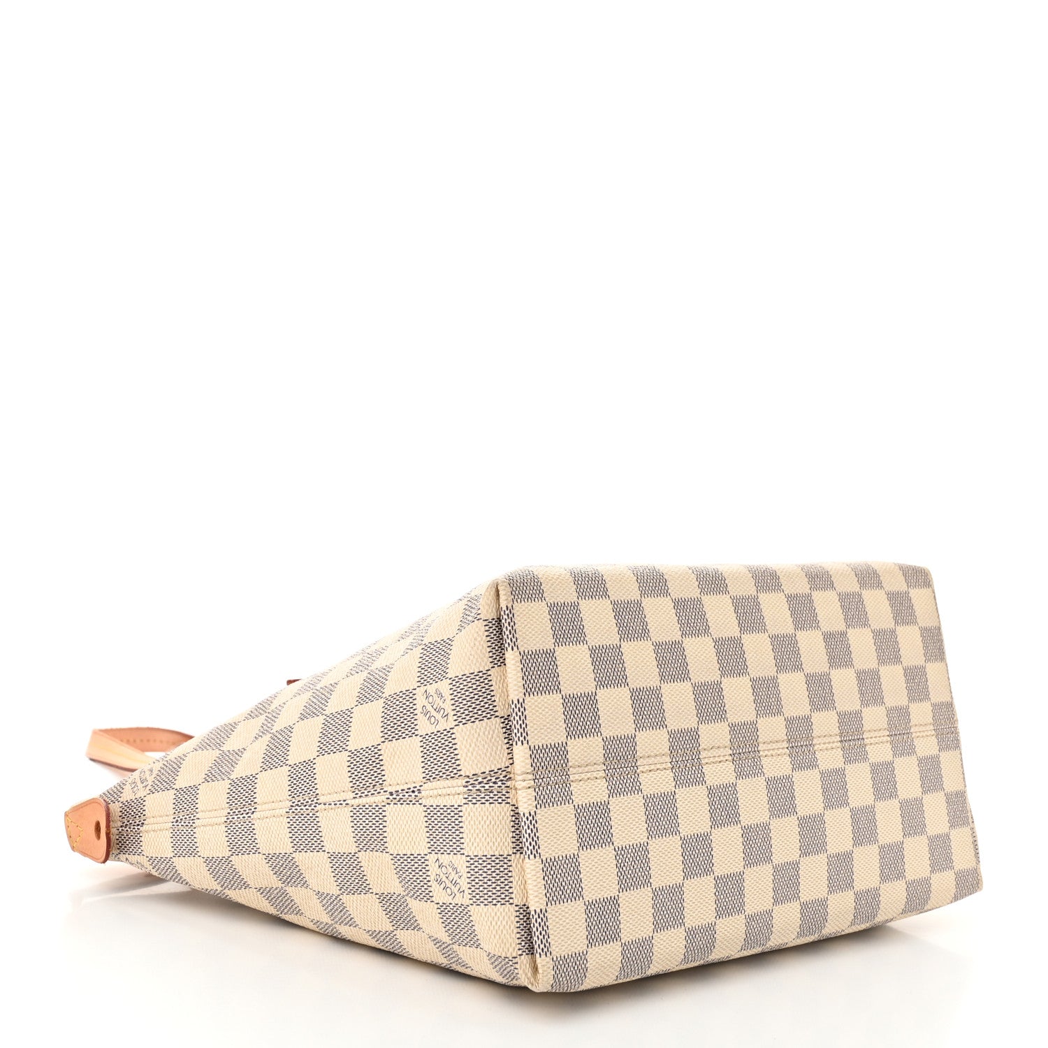 Louis Vuitton Damier Azur Iena PM 4 of 11