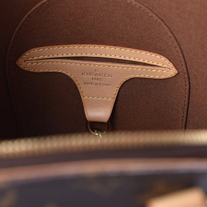 Louis Vuitton Monogram Ellipse PM 6 of 9