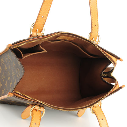 Louis Vuitton Monogram Popincourt Haut 6 of 10