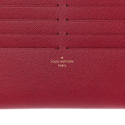 Louis Vuitton Calfskin Pochette Felicie Card Holder Insert 6 of 6