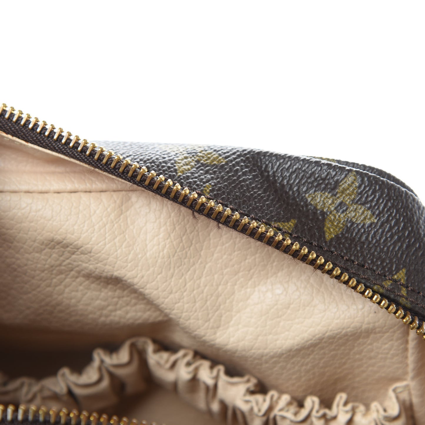 Monogram Trousse Toilette 23