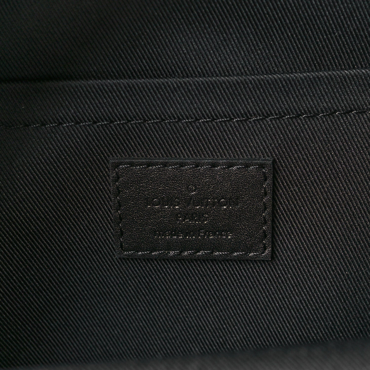 Louis Vuitton Monogram Palm Springs Backpack Mini 6 of 9