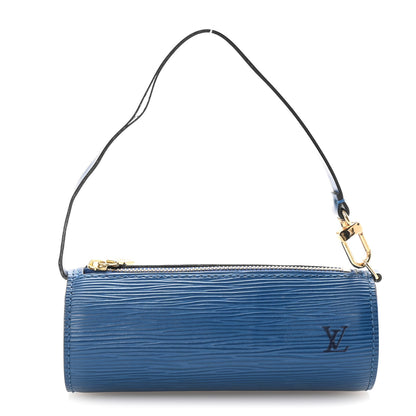 Louis Vuitton Epi Soufflot Pochette Toledo 1 of 6