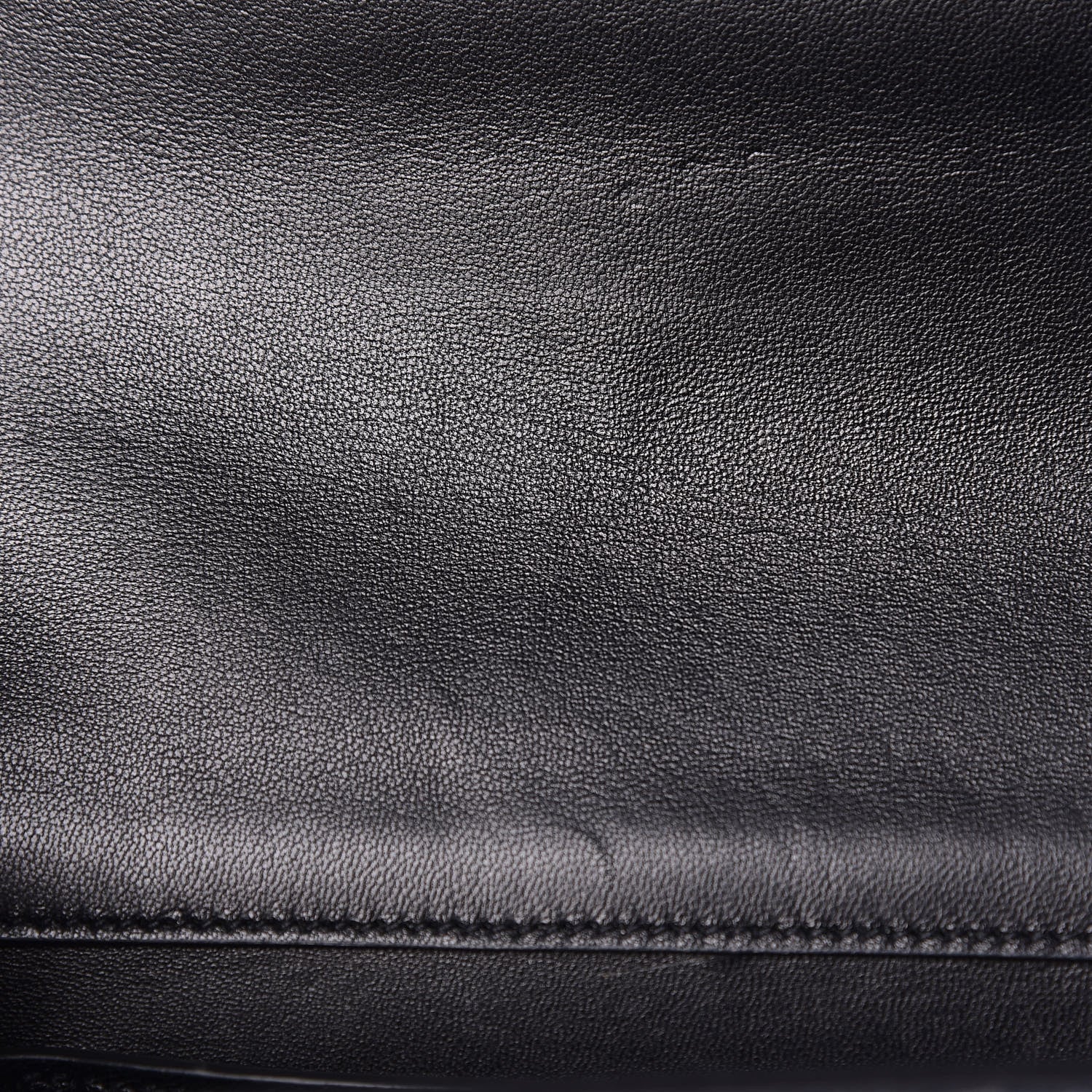 Saint Laurent Denim Medium Classic Monogram Kate Satchel Light Blue 8 of 10