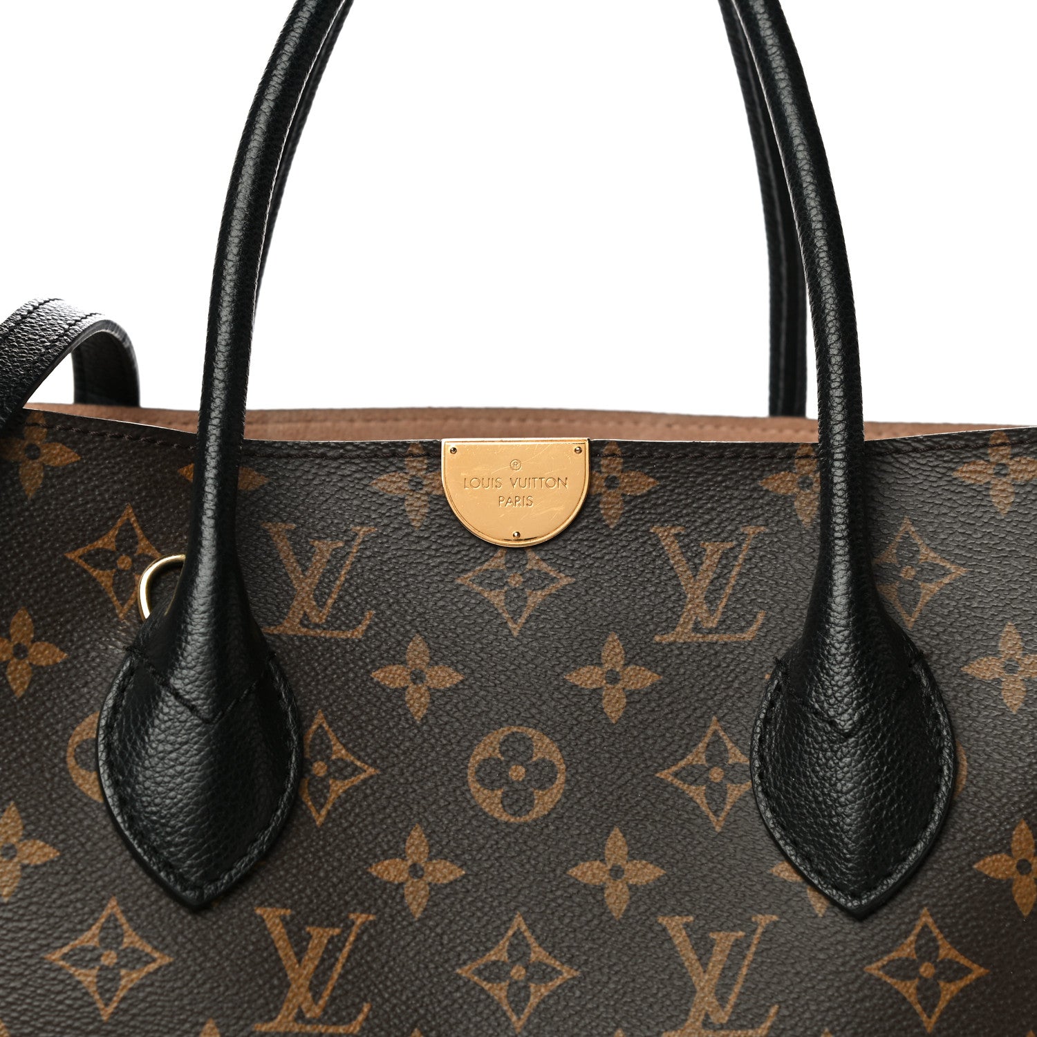 Louis Vuitton Monogram Flandrin Black 7 of 11