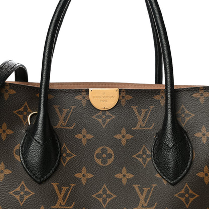 Louis Vuitton Monogram Flandrin Black 7 of 11