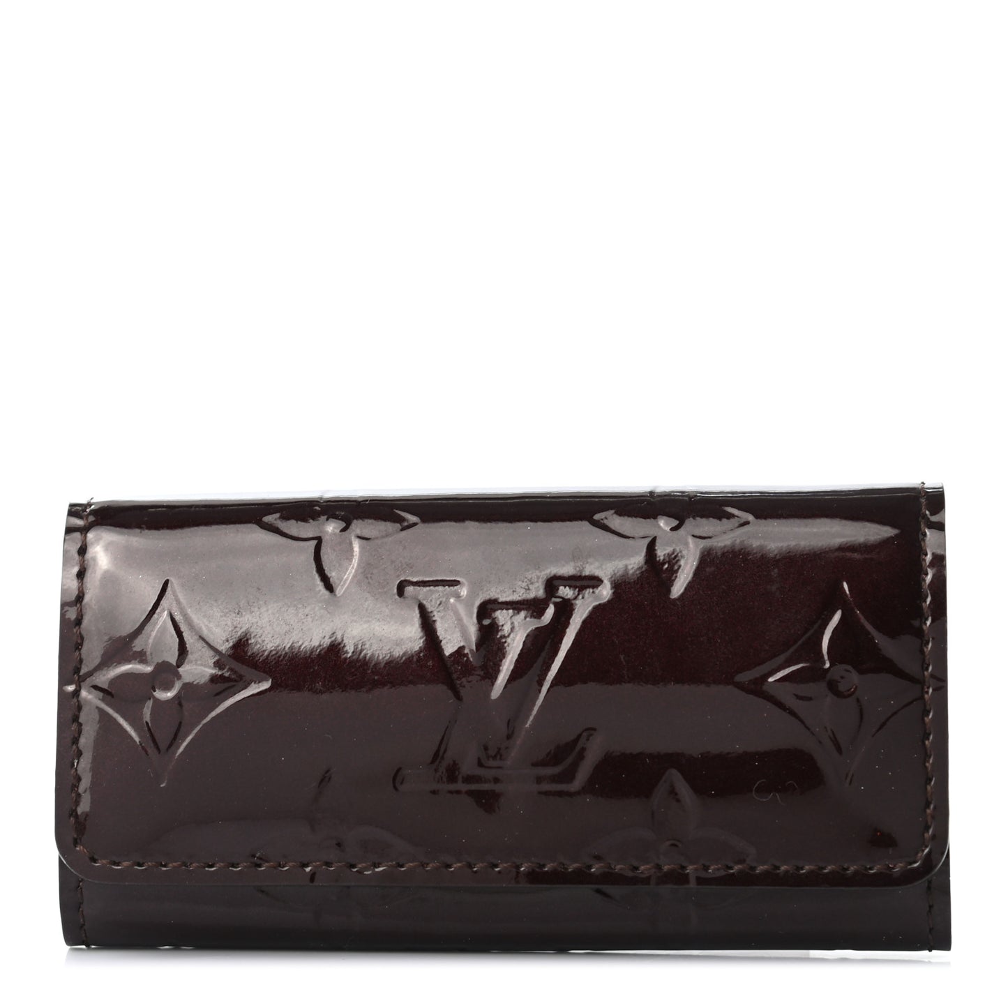 Vernis Multicles 4 Key Holder Amarante