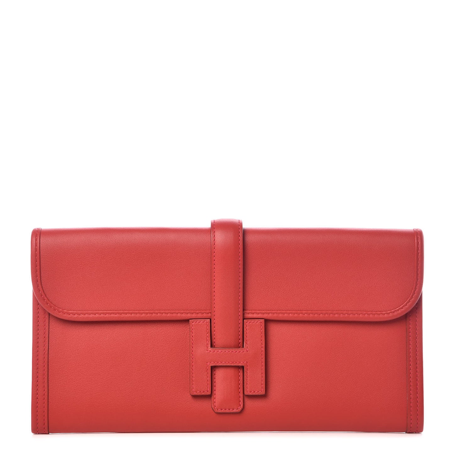 Swift Jige Elan 29 Clutch Rouge Casaque