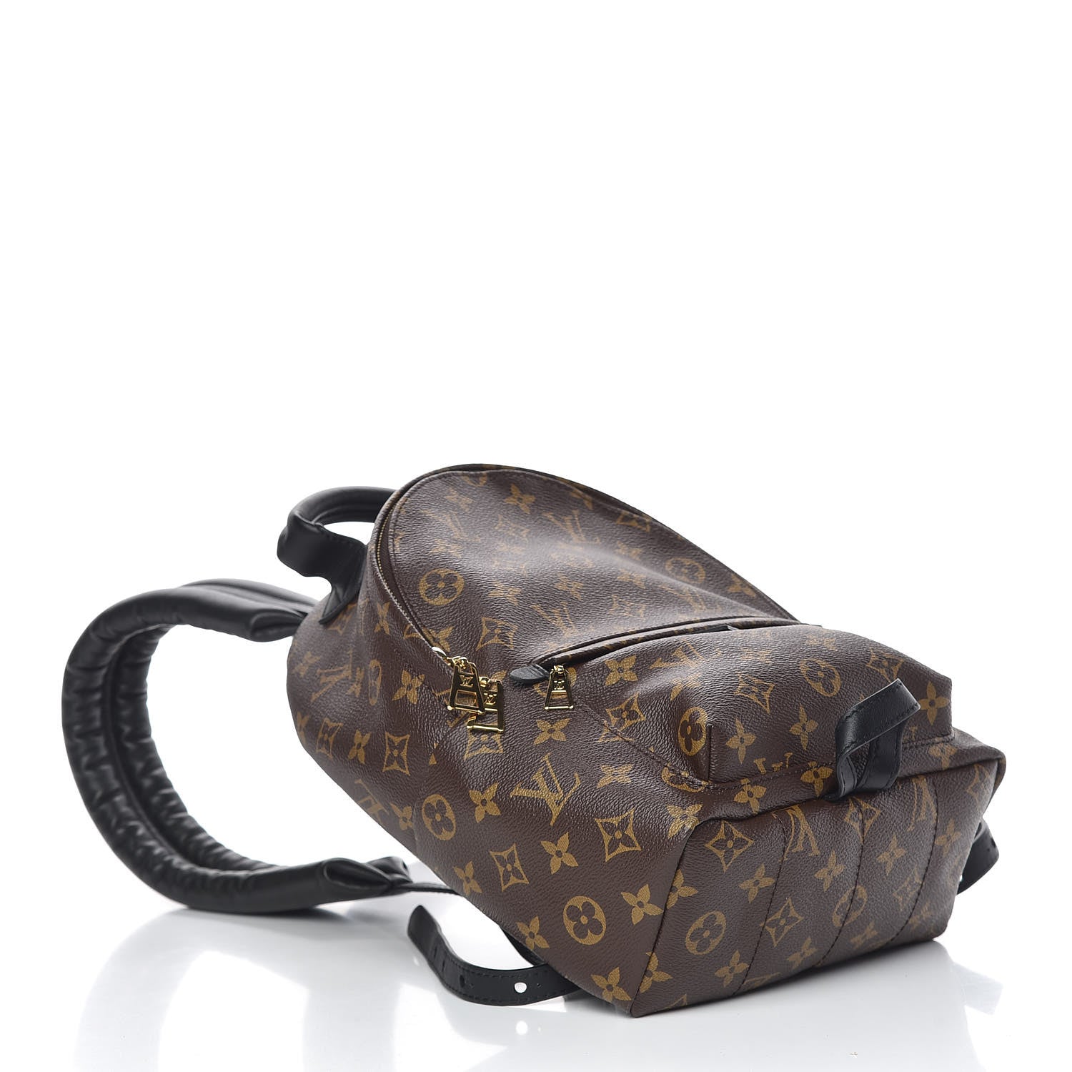Louis Vuitton Monogram Palm Springs Backpack PM 4 of 10