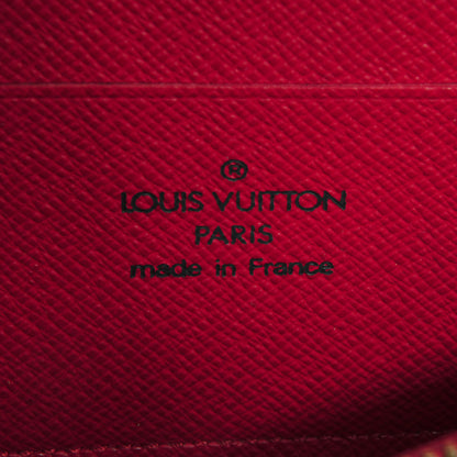 Louis Vuitton Monogram Cerises Zippy Wallet 6 of 7