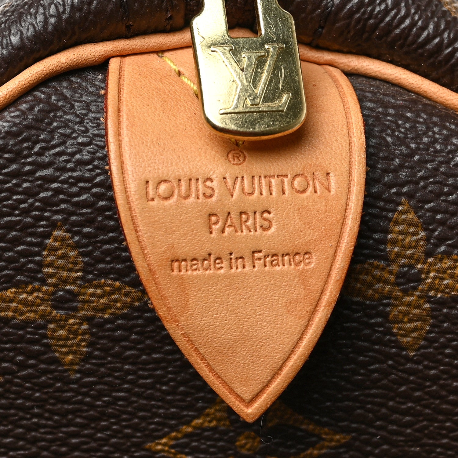 Louis Vuitton Monogram Keepall 45 6 of 8