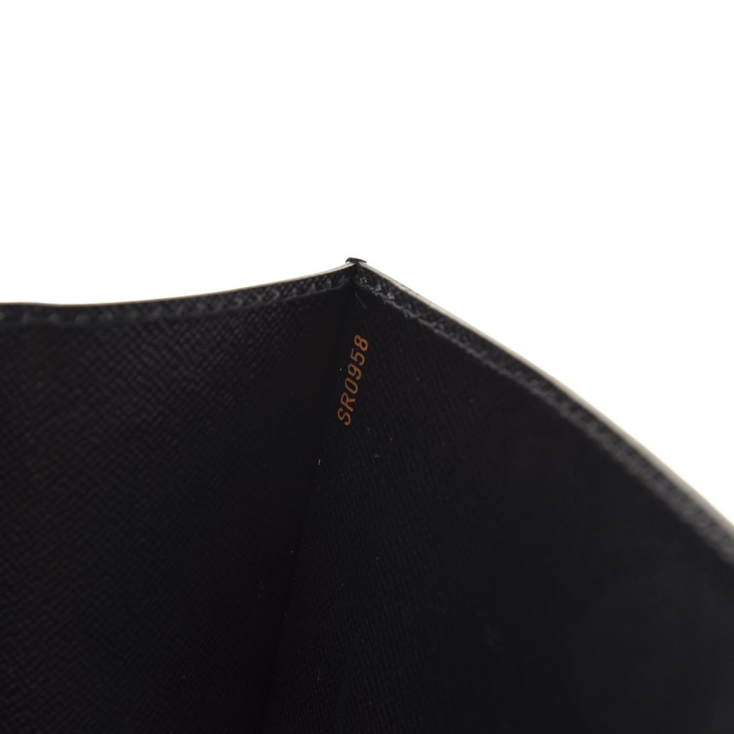 Epi Monceau Black